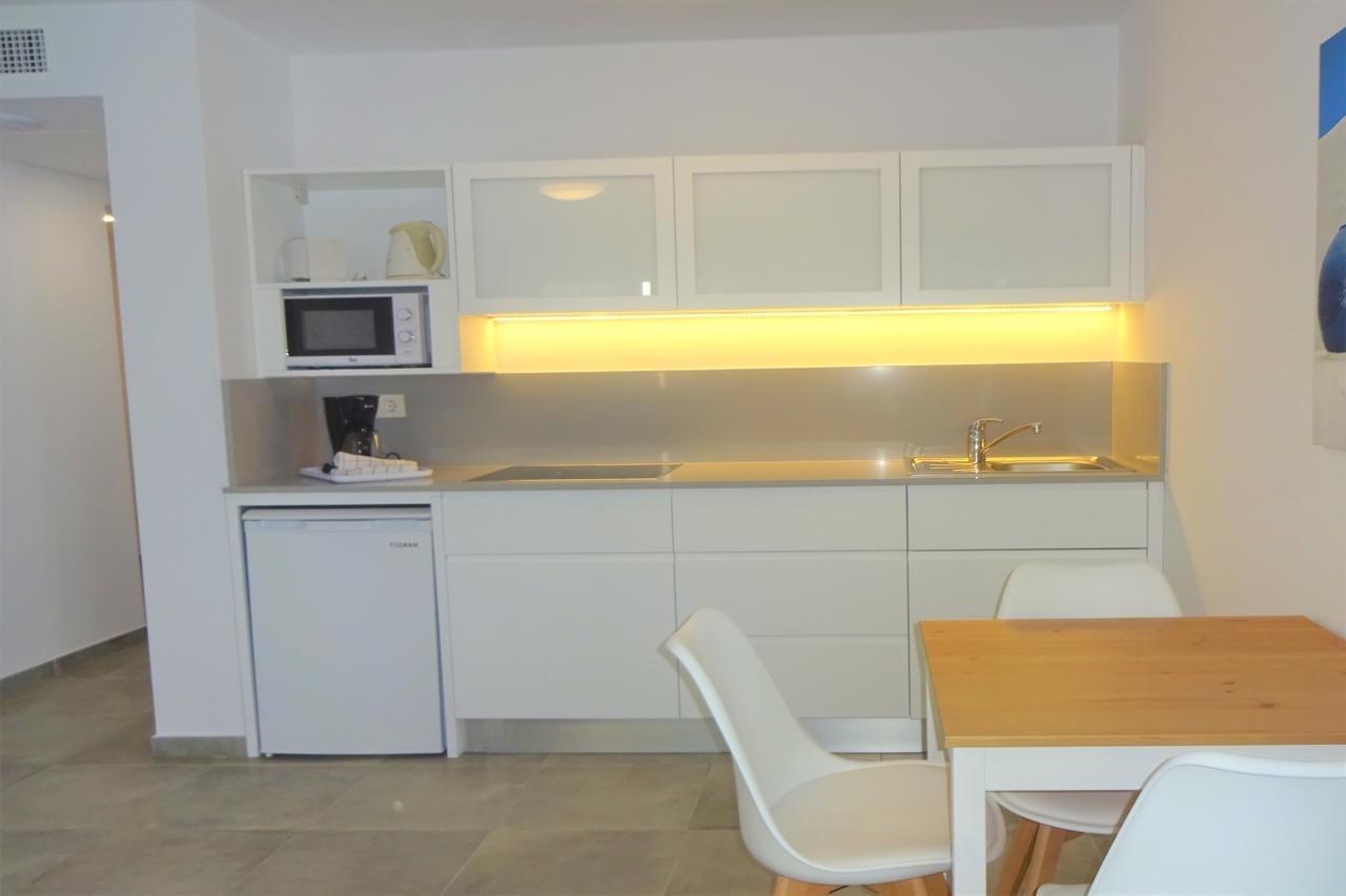Apartamentos Playamar Puerto del Carmen (Lanzarote) Exterior foto