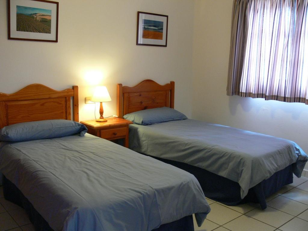 Apartamentos Playamar Puerto del Carmen (Lanzarote) Quarto foto