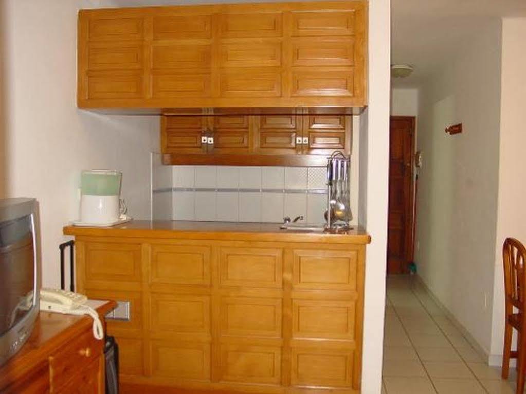 Apartamentos Playamar Puerto del Carmen (Lanzarote) Exterior foto