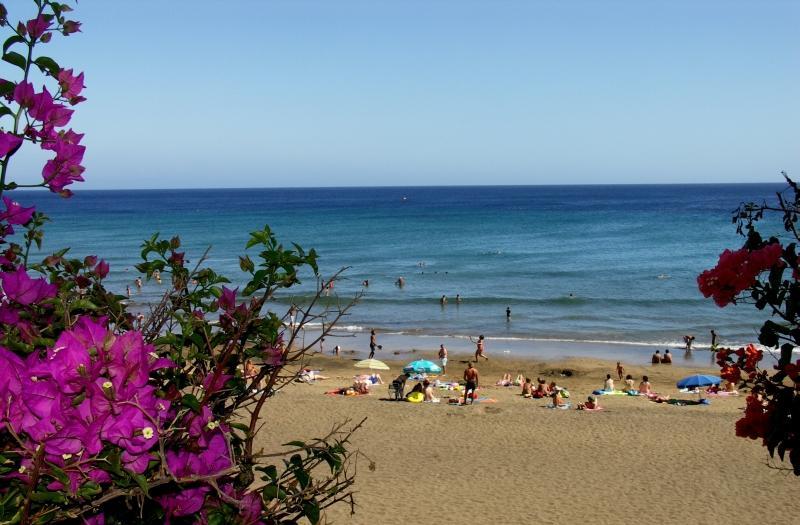 Apartamentos Playamar Puerto del Carmen (Lanzarote) Exterior foto